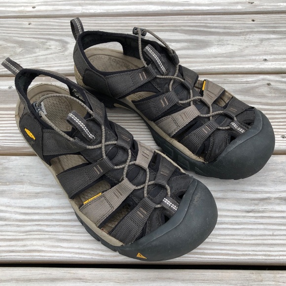 Keen Other - Keens fisherman sandals. Size 12